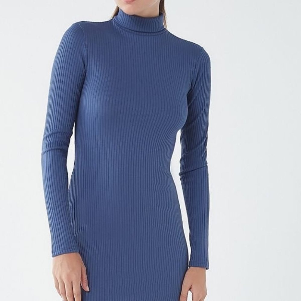 Bodycon Sweater Dress
